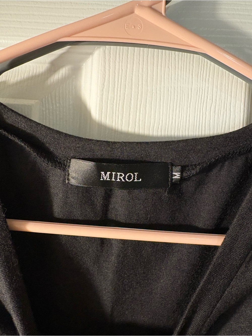 Mirol Top - Picture 3 of 3